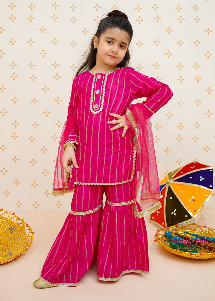 Kids Party Wear Dress