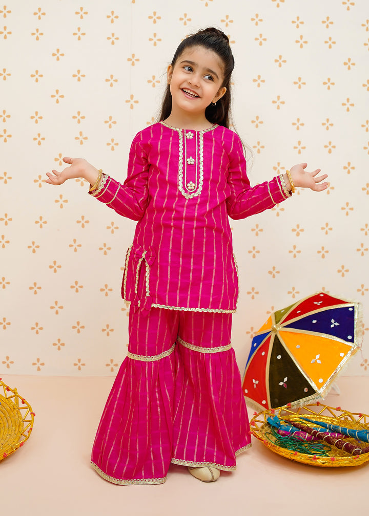 Kids Party Wear Dress