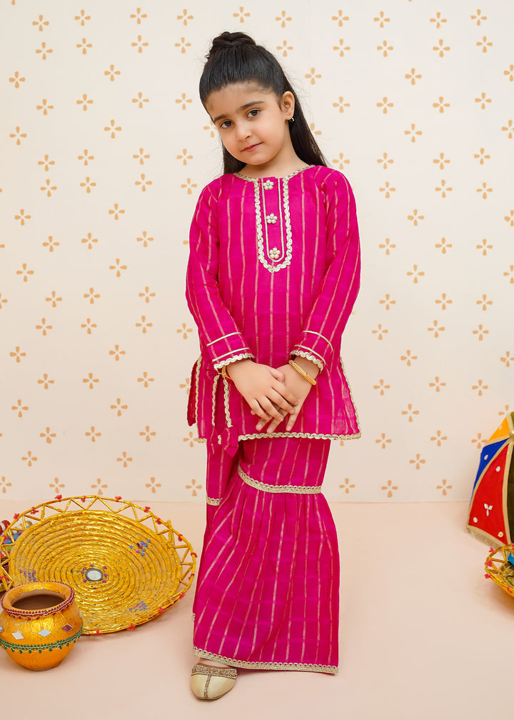 Kids Party Wear Dress