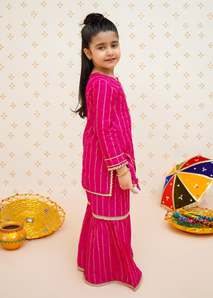 Kids Party Wear Dress