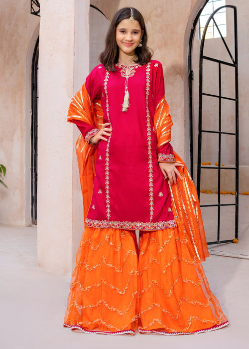 Buy Pakistani New Girls Dresses Online  Modest Clothing