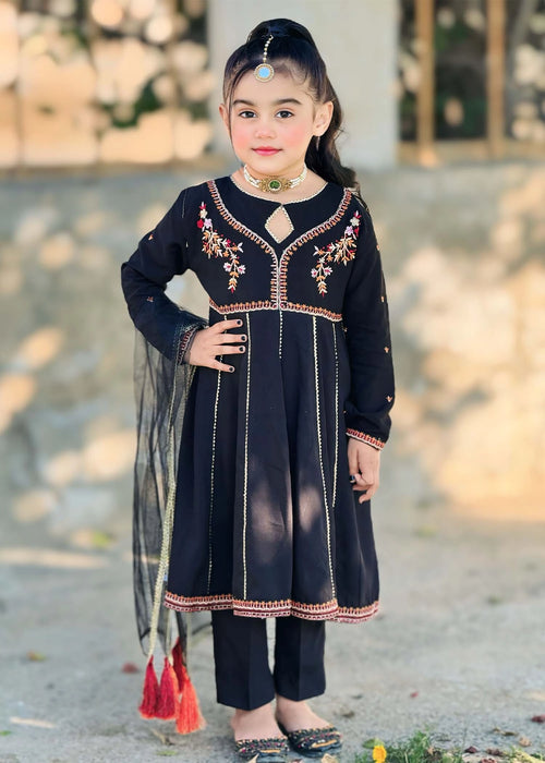 Winter Pret Collection - Winter Ready To Wear Dresses For Kids & Women Modest Clothing Winter Pret Collection - Winter Ready To Wear Dresses For Kids & Women Modest Clothing