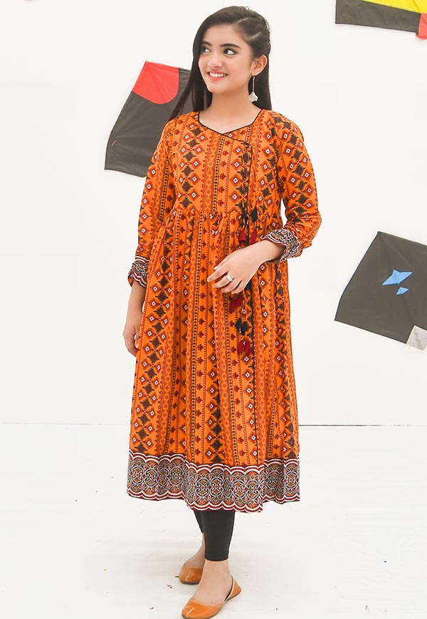 1 Piece Shirts Kurti