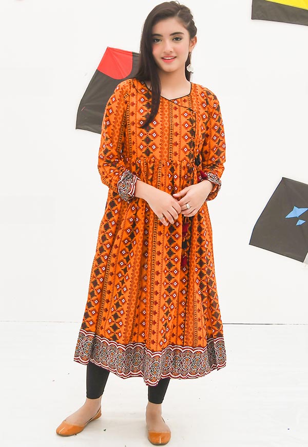 1 Piece Shirts Kurti