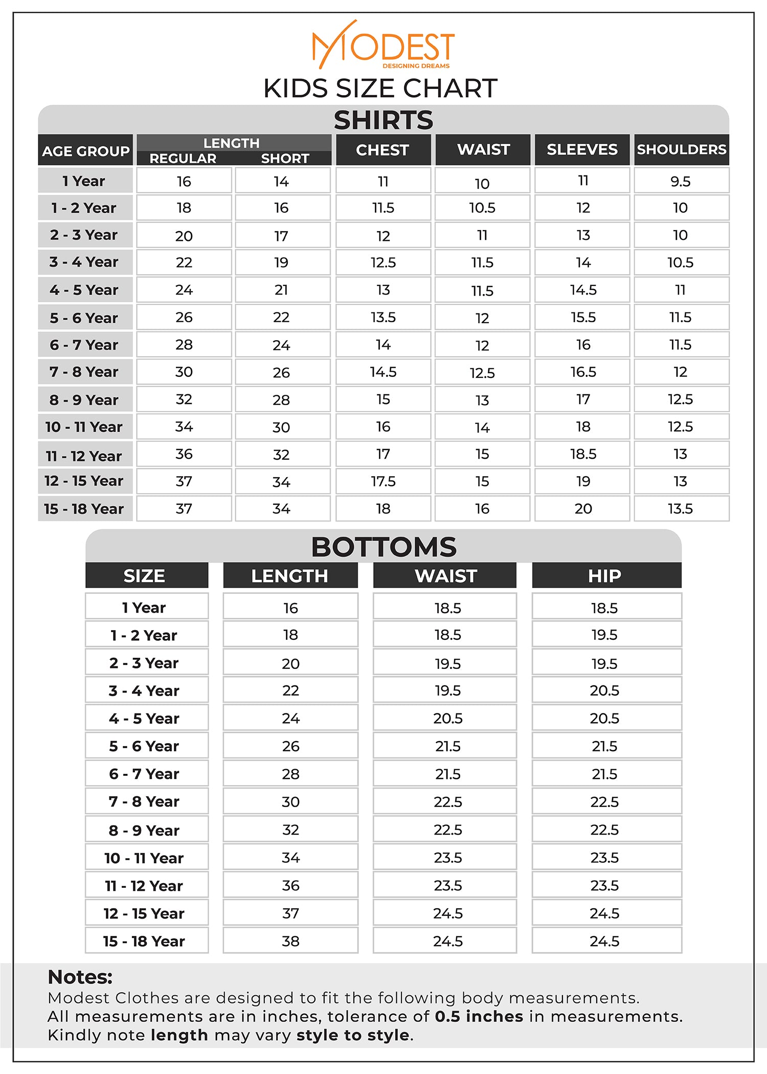 Lawn 2 Piece Casual Wear Dress for Little Girls – Modest Clothing