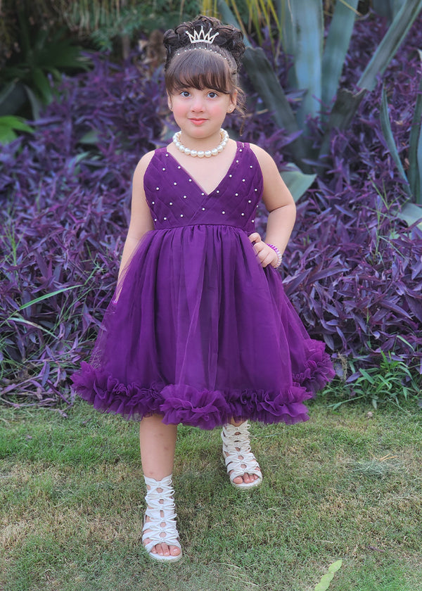 Violet