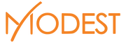 shopmodest logo