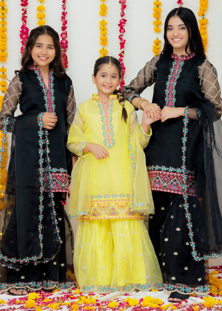 Ethnic Wear For Kids