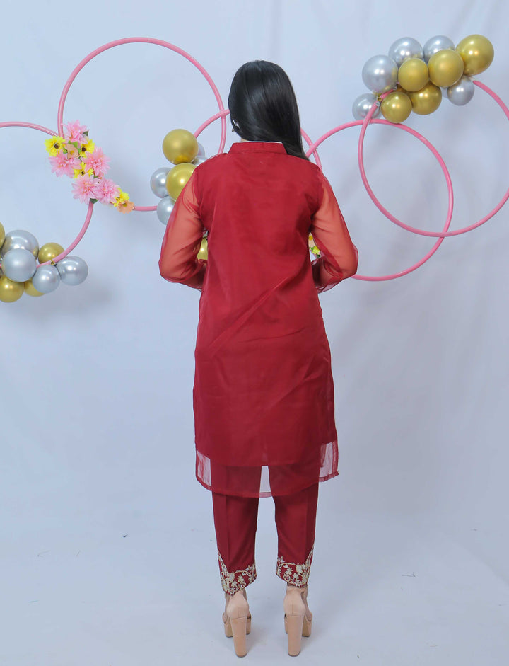 Shabab - 2 Piece - Modest Clothing