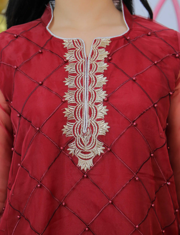Shabab - 2 Piece - Modest Clothing