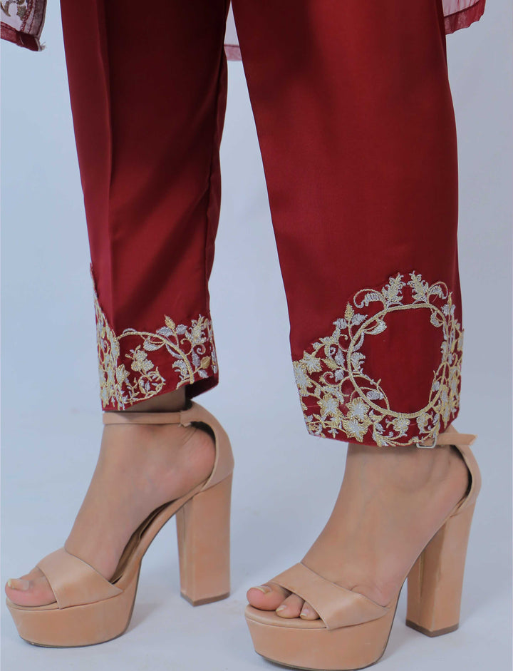 Shabab - 2 Piece - Modest Clothing