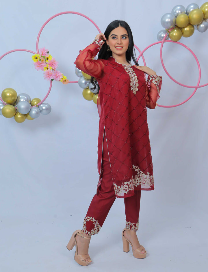 Shabab - 2 Piece - Modest Clothing