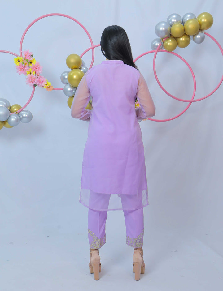 Pakistani Formals Two Piece