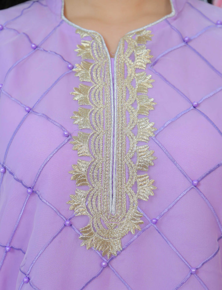 Pakistani Formals Two Piece