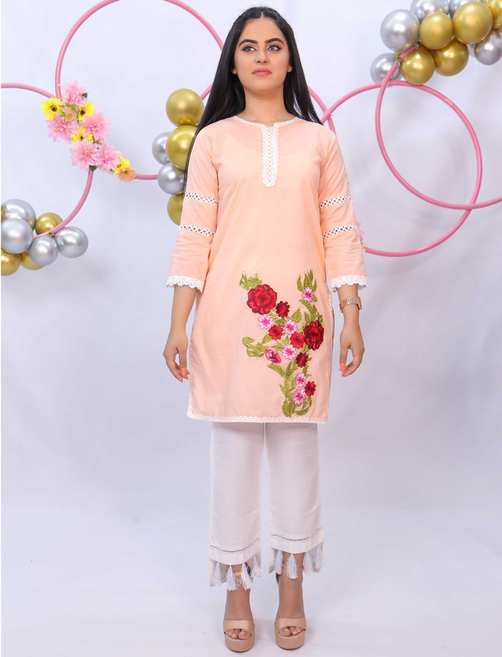 Hoor - Kurti - Modest Clothing