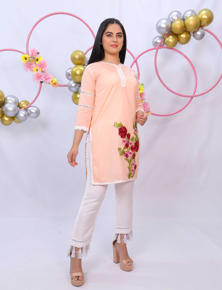 Hoor - Kurti - Modest Clothing