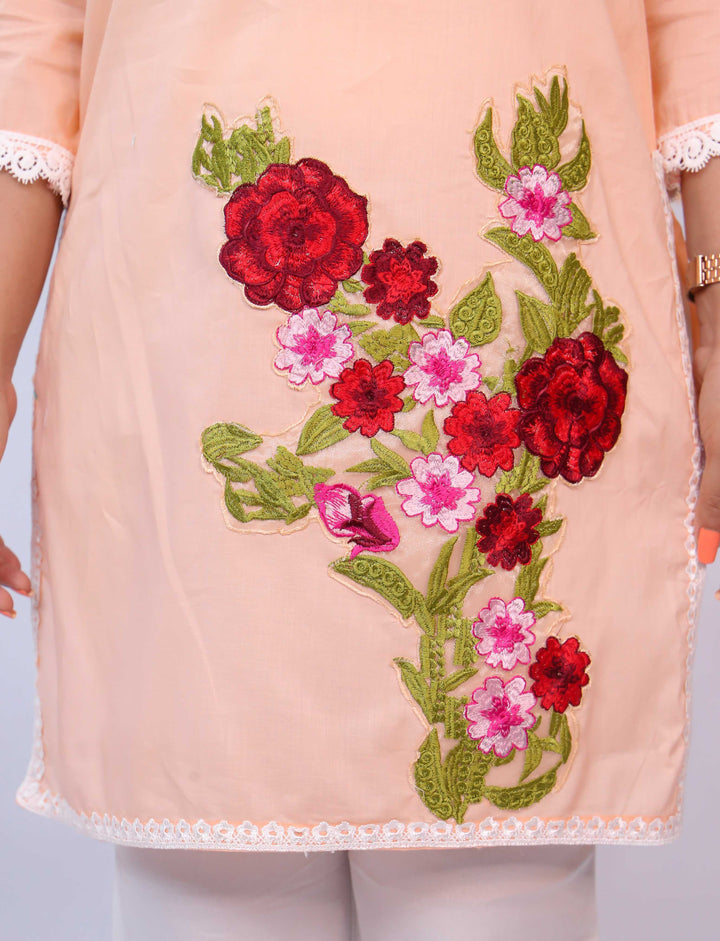 Hoor - Kurti - Modest Clothing