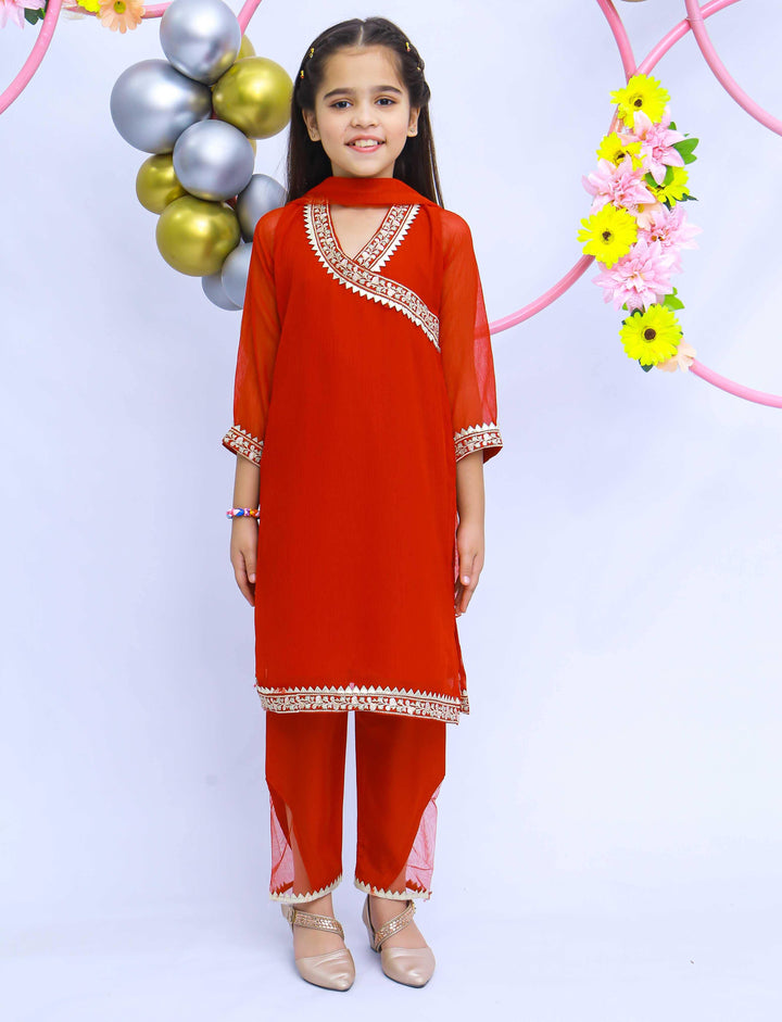 Mahjabeen - Modest Clothing