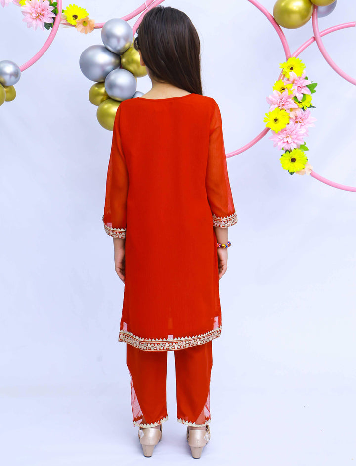 Mahjabeen - Modest Clothing
