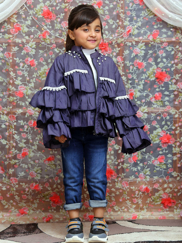 Denim Fusion - Modest Clothing