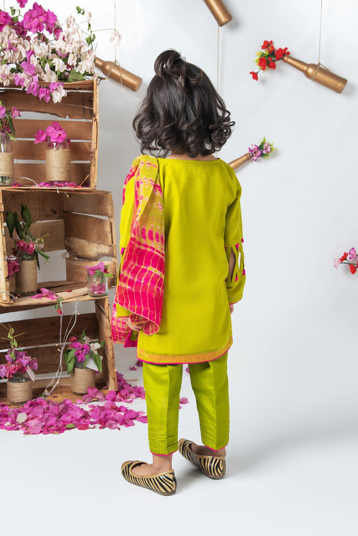 Mehtaab - Modest Clothing