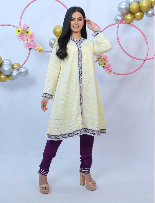 Lavender Love - Modest Clothing