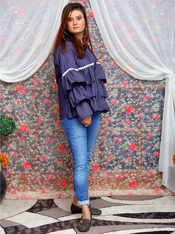 Denim Fusion - Women - Modest Clothing