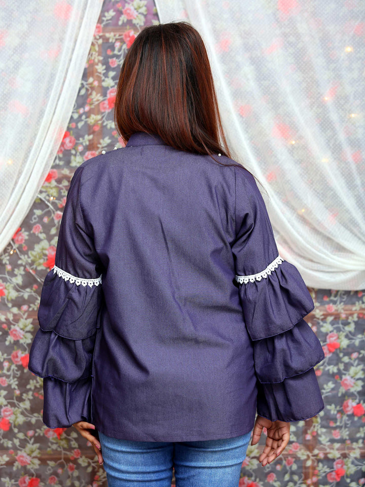 Denim Fusion - Women - Modest Clothing