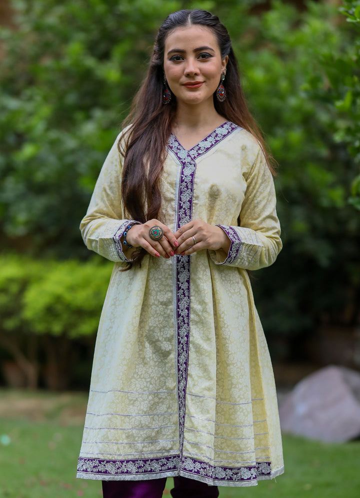 Lavender Love - Modest Clothing
