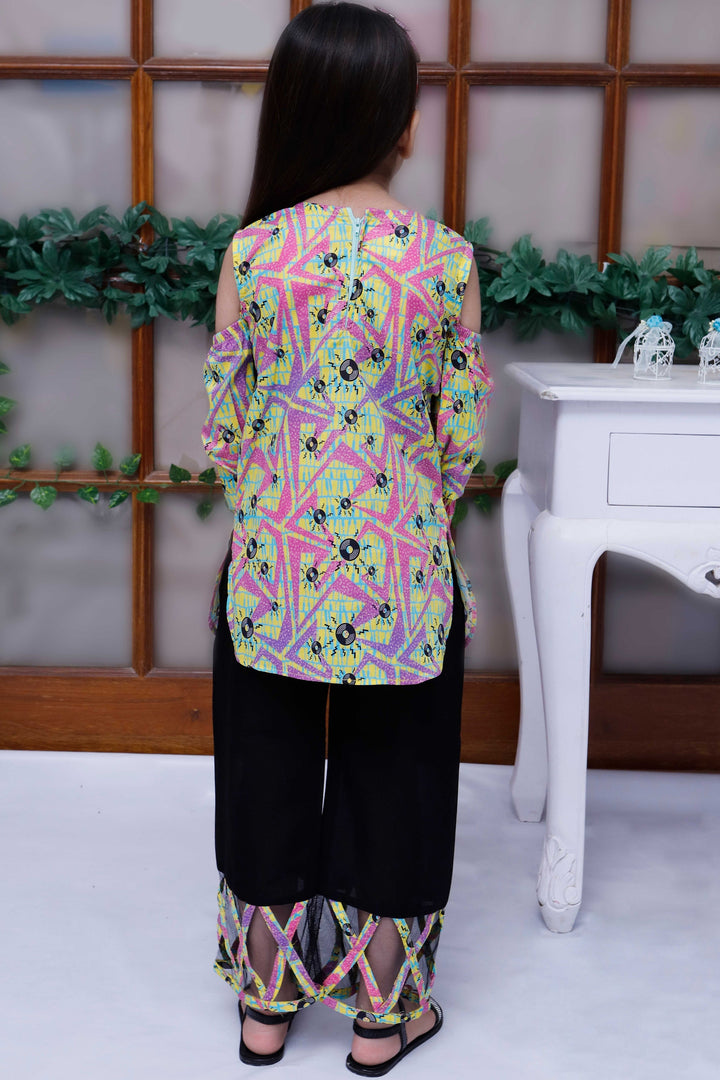 Magical Punch - Two Piece - Modest Clothing