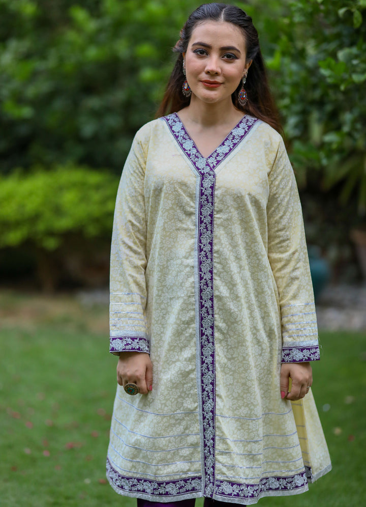 Lavender Love - Modest Clothing
