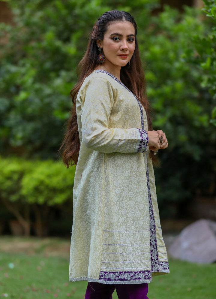 Lavender Love - Modest Clothing