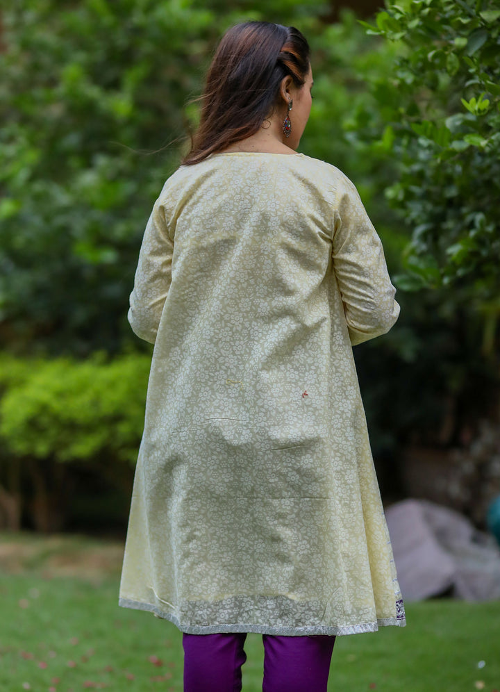 Lavender Love - Modest Clothing