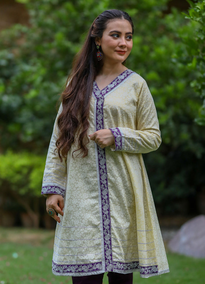 Lavender Love - Modest Clothing