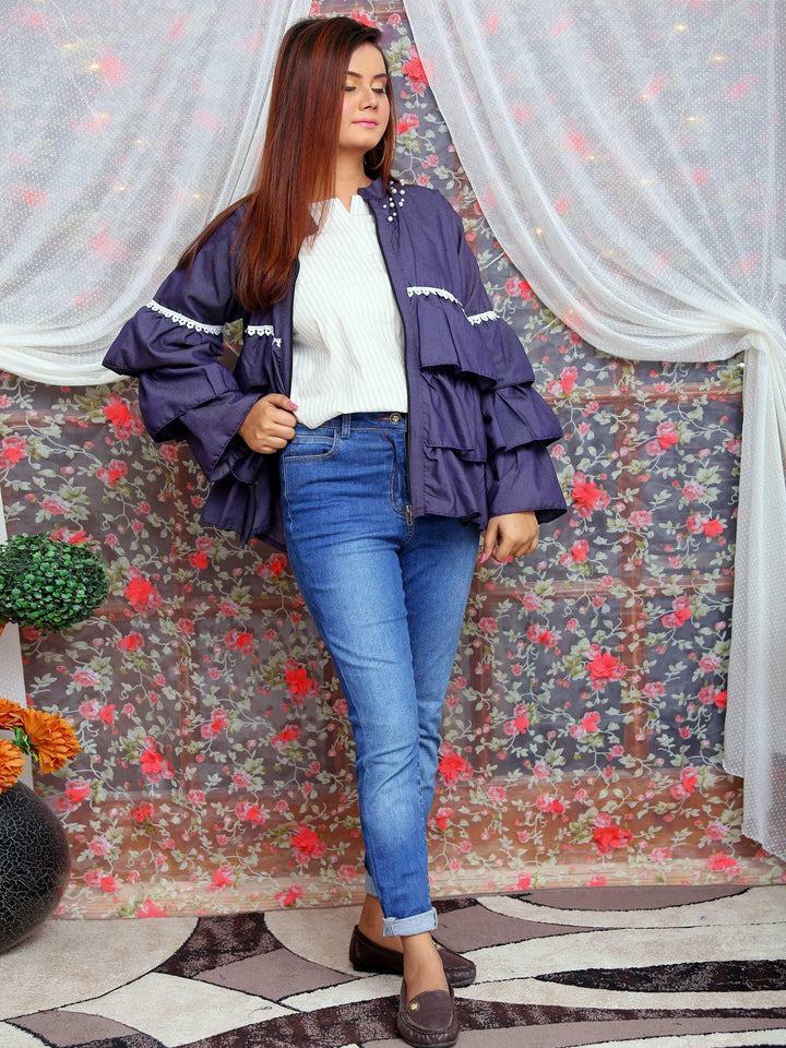 Denim Fusion - Women - Modest Clothing