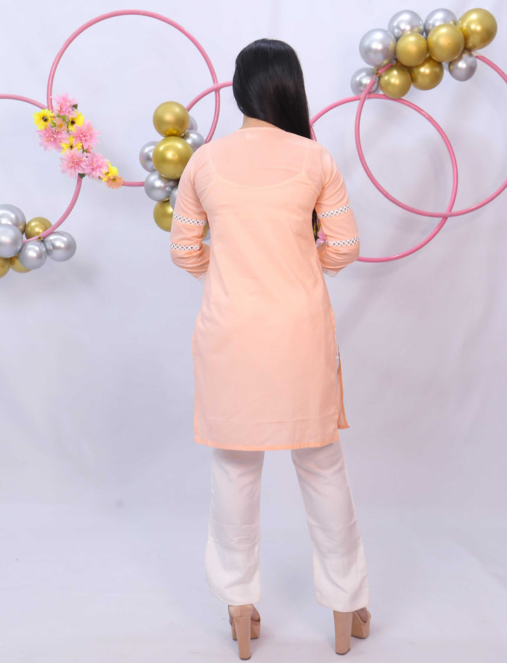 Hoor - Kurti - Modest Clothing