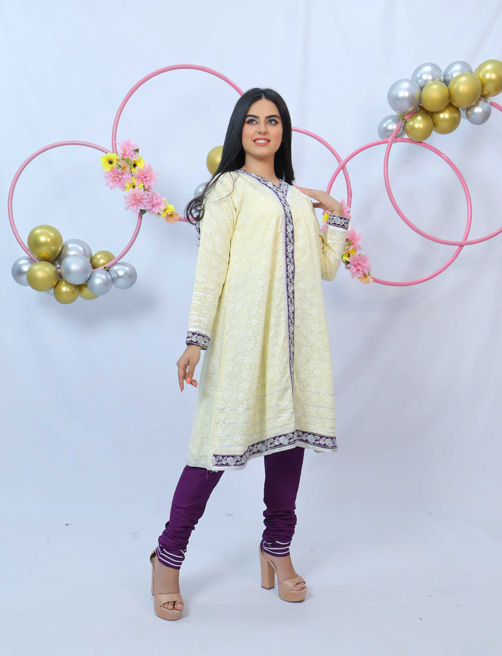 Lavender Love - Modest Clothing