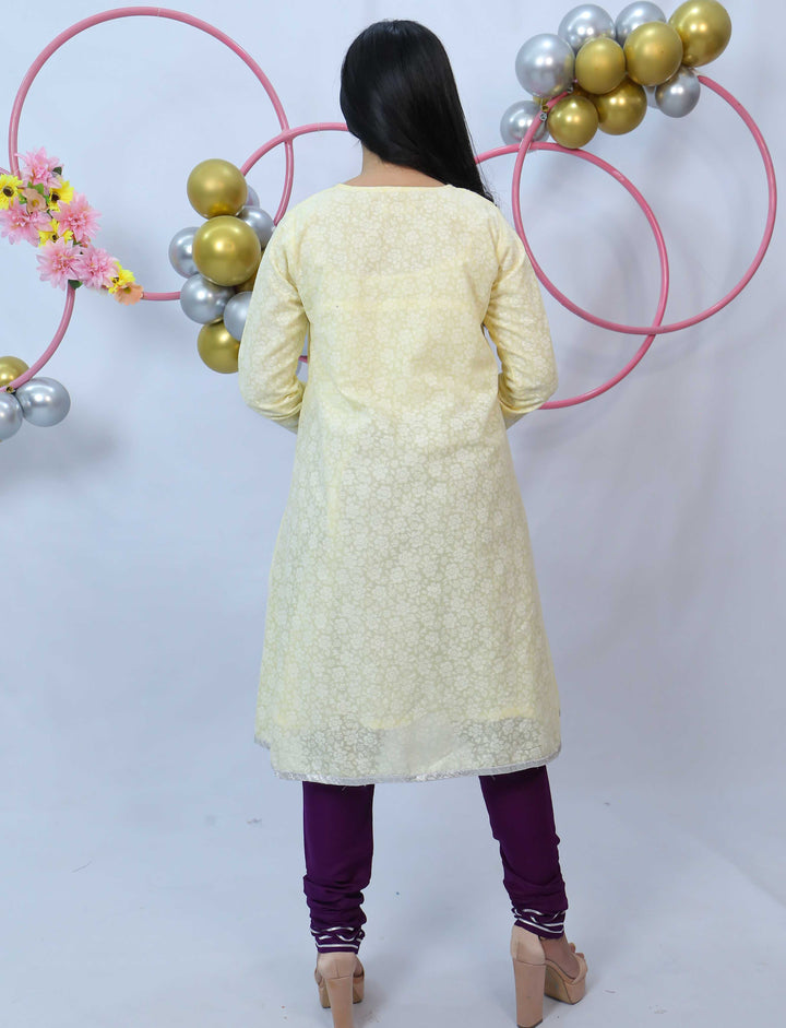 Lavender Love - Modest Clothing