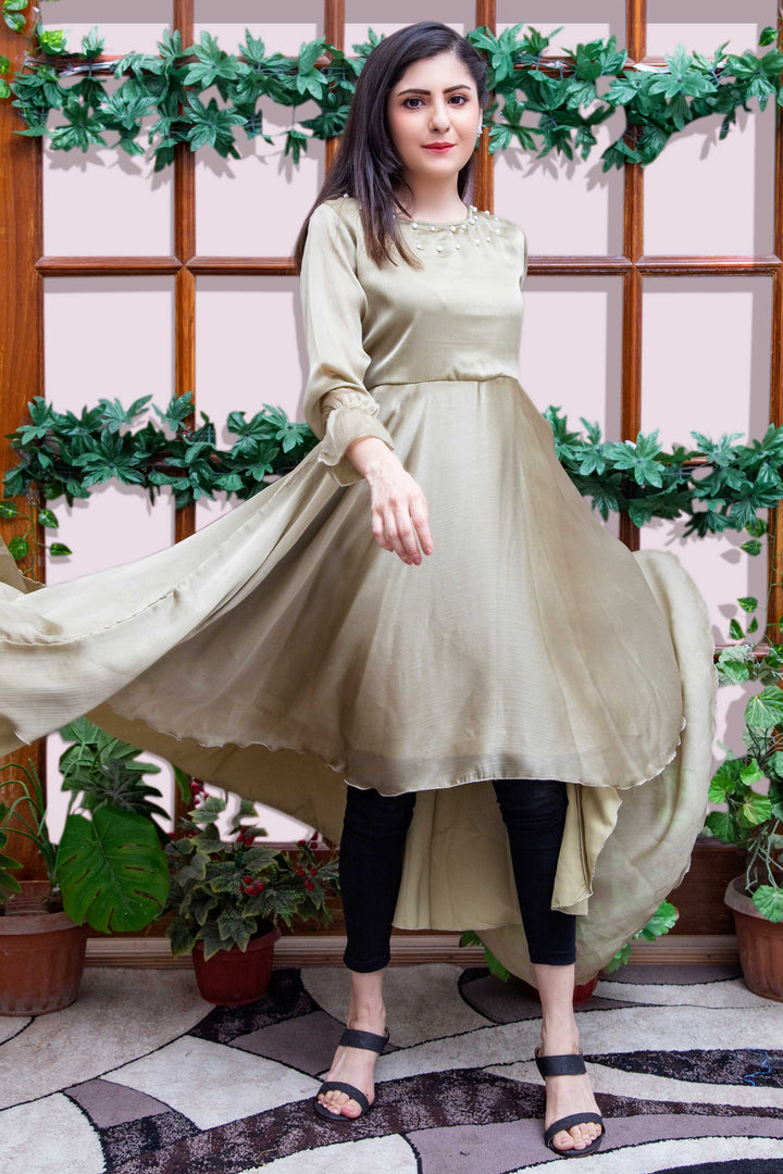 Royal Delight - Maxi - Modest Clothing