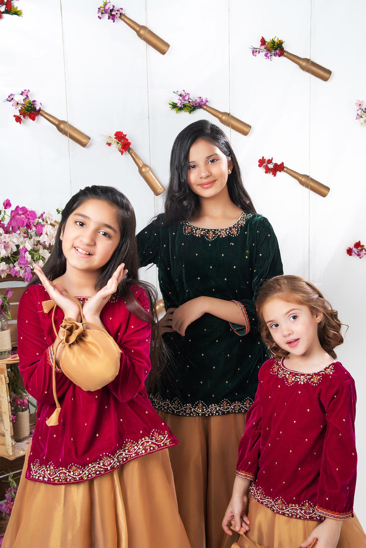 Gul e Gulzaar - Margenda - Modest Clothing
