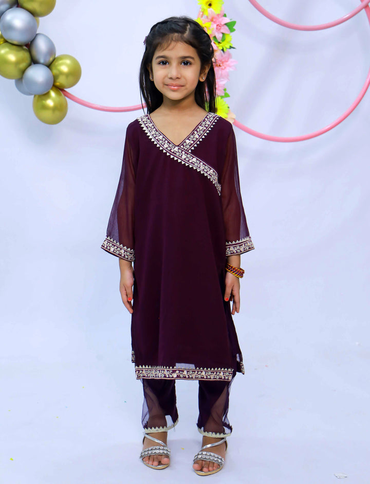 Mahjabeen - Modest Clothing