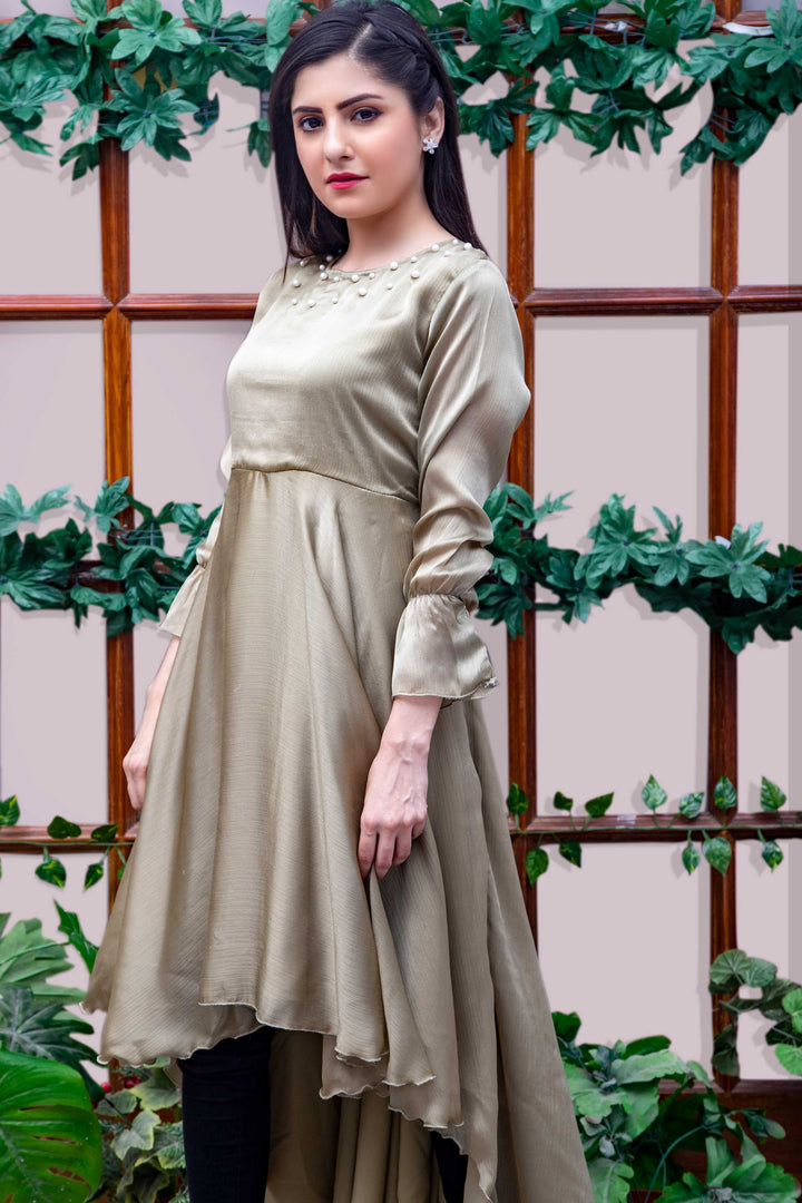 Royal Delight - Maxi - Modest Clothing