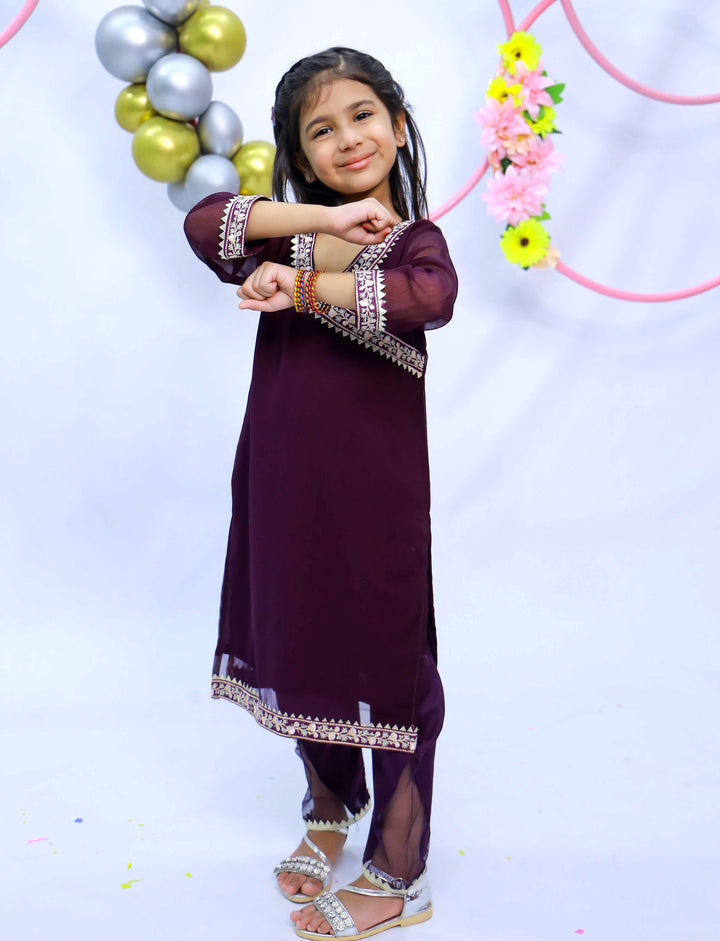 Mahjabeen - Modest Clothing