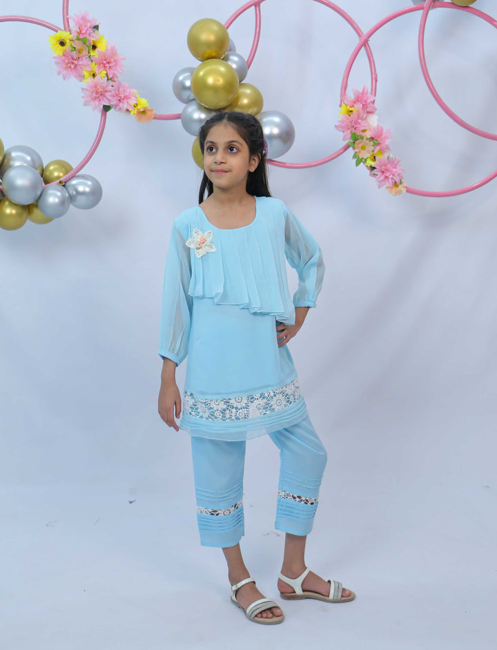 Sparkling Glam - Modest Clothing