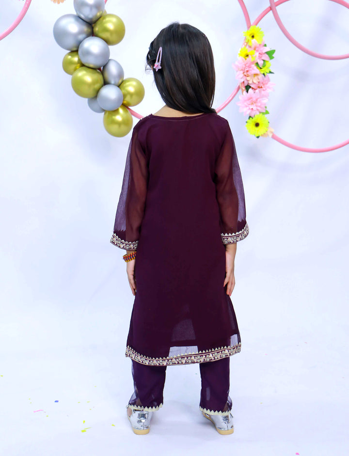 Mahjabeen - Modest Clothing