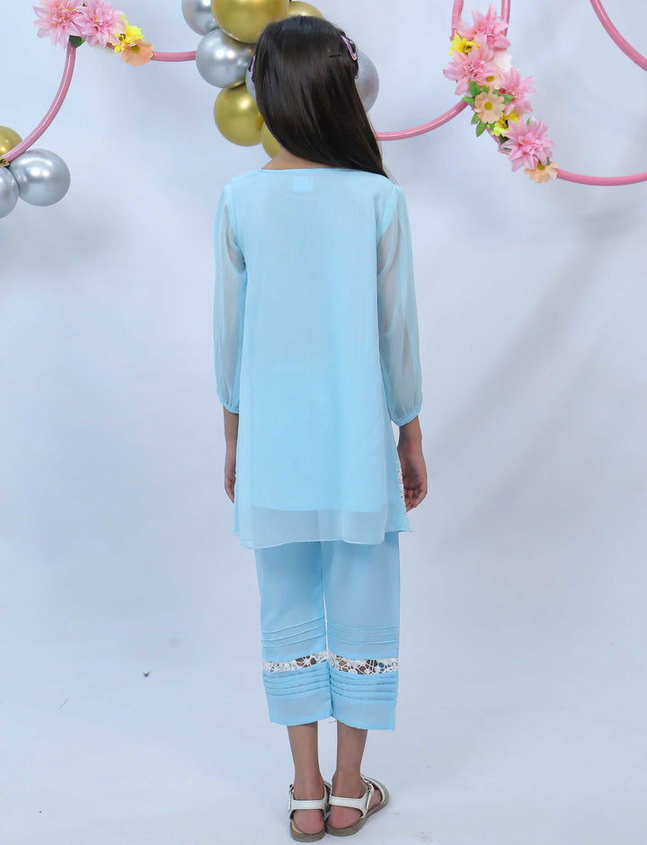 Sparkling Glam - Modest Clothing