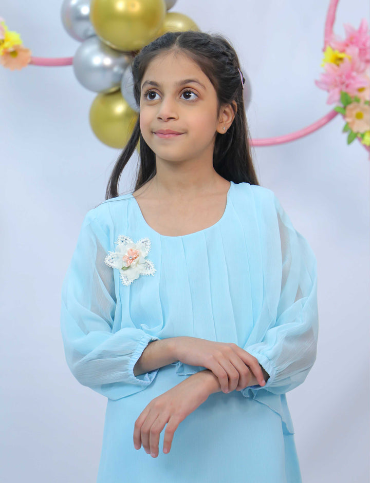 Sparkling Glam - Modest Clothing