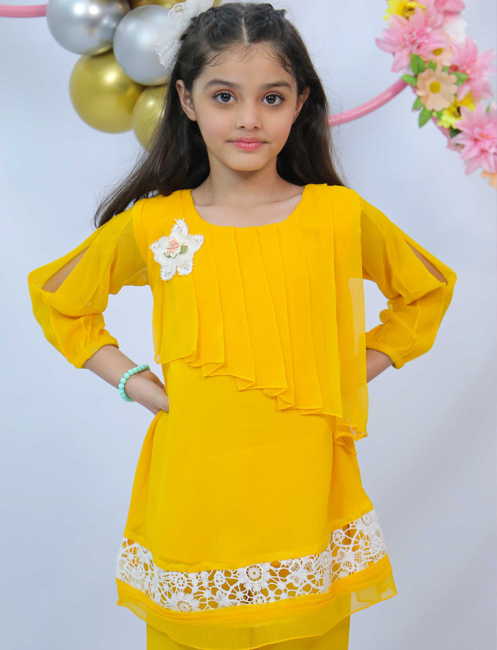 Sparkling Glam - Modest Clothing