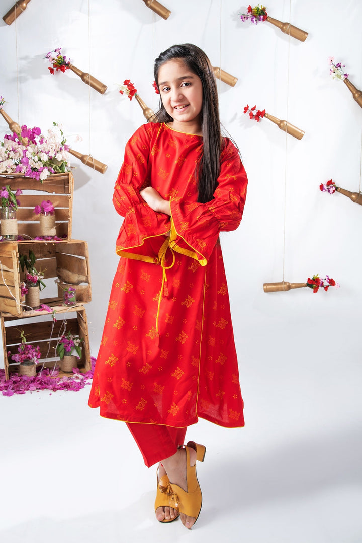 Dilkash - Modest Clothing