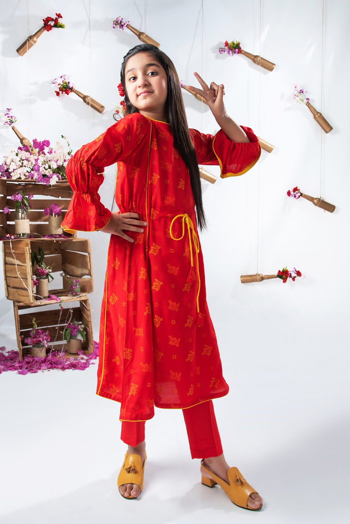 Dilkash - Modest Clothing
